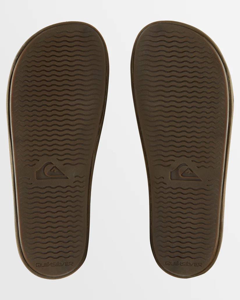 QUIKSILVER RIVI LEATHER DOUBLE ADJUST
