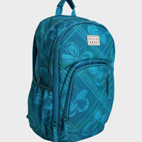 BILLABONG ROADIE BACKPACK - SPRUCE GREEN