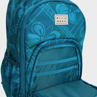 BILLABONG ROADIE BACKPACK - SPRUCE GREEN