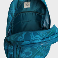 BILLABONG ROADIE BACKPACK - SPRUCE GREEN