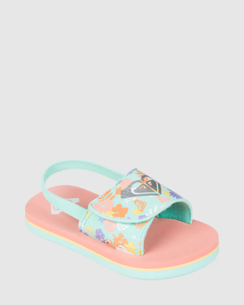 ROXY GIRLS FINN SANDALS
