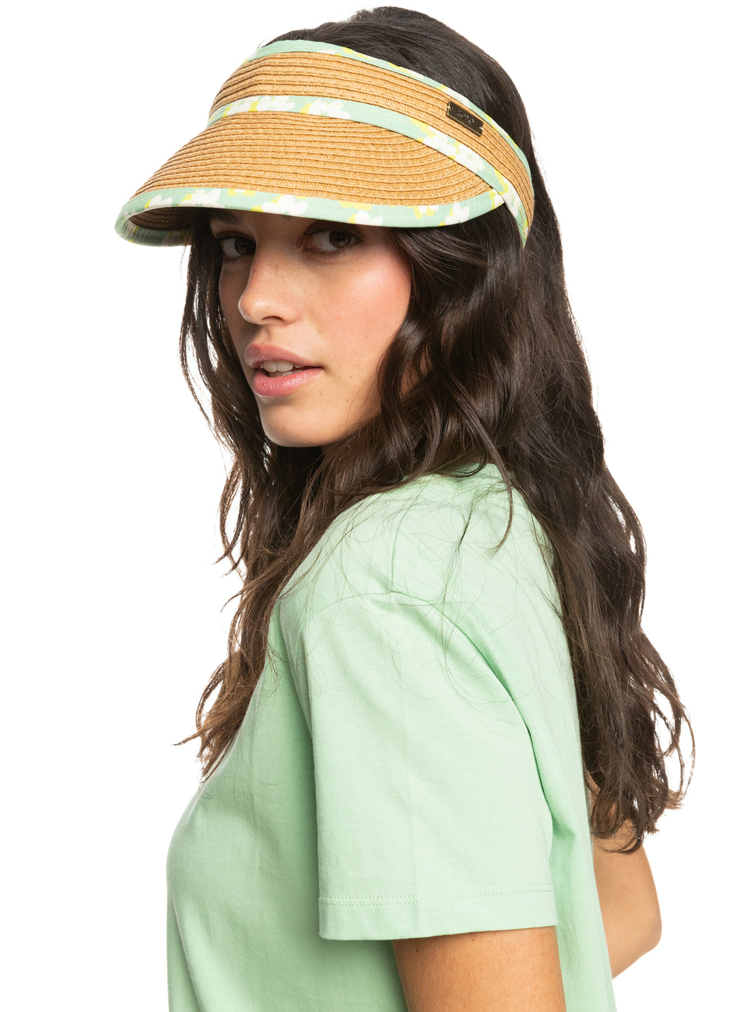 ROXY HAVANA PHILOSOPHY VISOR