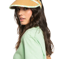 ROXY HAVANA PHILOSOPHY VISOR