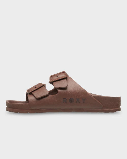 ROXY KATTIE - BROWN