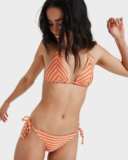 ROXY MOANA MODERATE TIE SIDE - TIGERLILY
