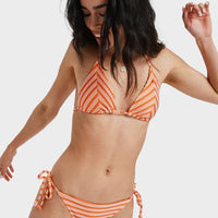 ROXY MOANA MODERATE TIE SIDE - TIGERLILY