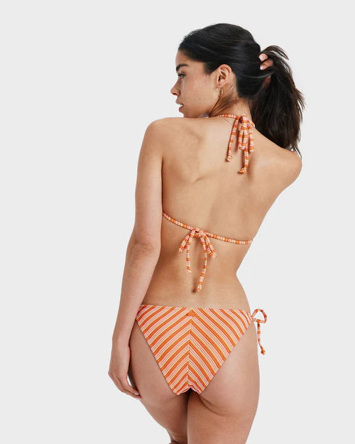 ROXY MOANA MODERATE TIE SIDE - TIGERLILY