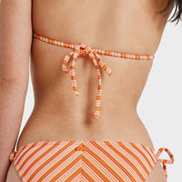 ROXY MOANA MODERATE TIE SIDE - TIGERLILY