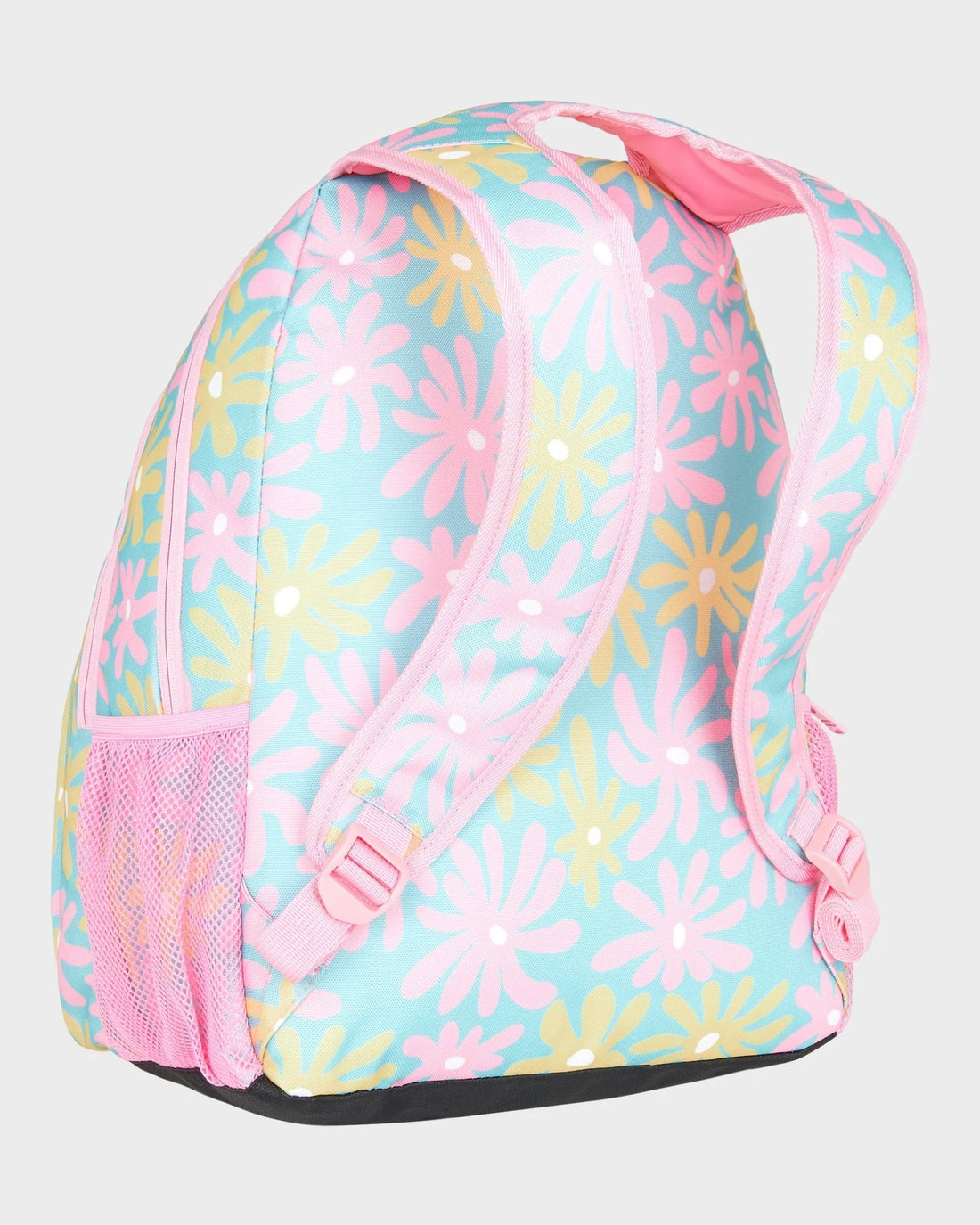 ROXY SHADOW SWELL PRINTED 24L BACKPACK - COASTAL SHADE FLIPPER