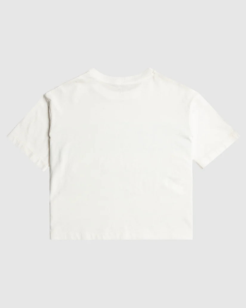 ROXY GIRLS SUNS FOR ALL SEASONS T-SHIRT