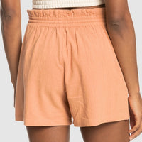 ROXY SWEET SOUVENIR - BROWN