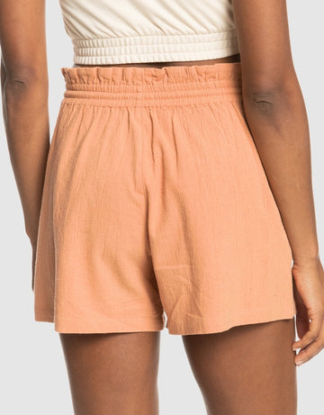 ROXY SWEET SOUVENIR - BROWN