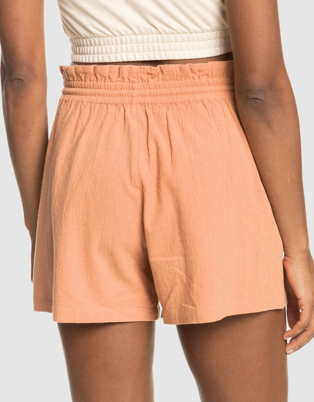 ROXY SWEET SOUVENIR - BROWN