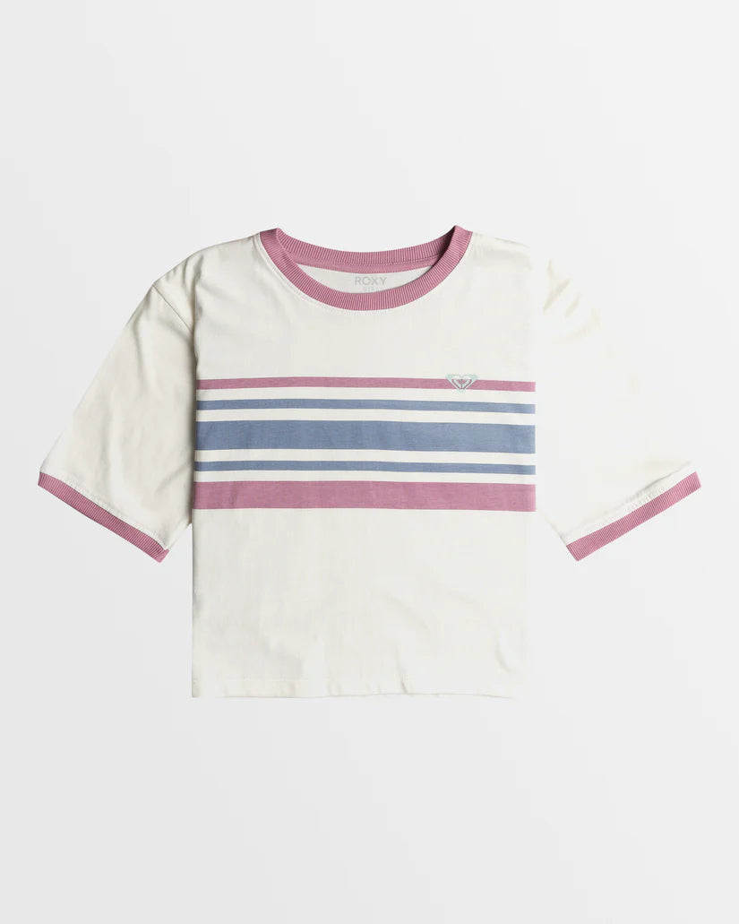 ROXY THAT SUMMER NIGHT A T-SHIRT