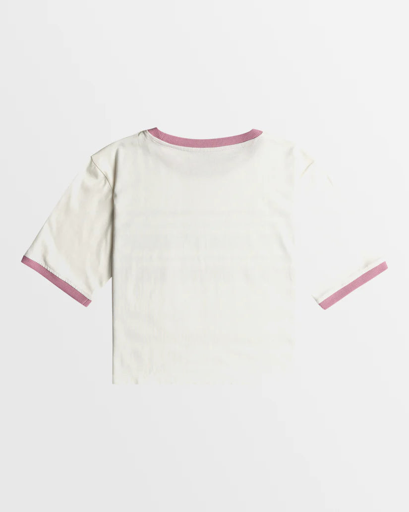 ROXY THAT SUMMER NIGHT A T-SHIRT