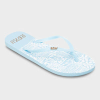 ROXY VIVA STAMP II - SKY BLUE