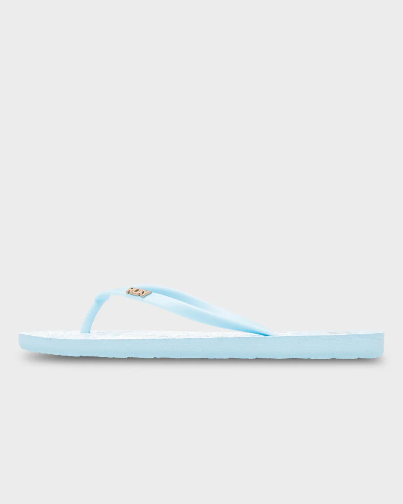 ROXY VIVA STAMP II - SKY BLUE