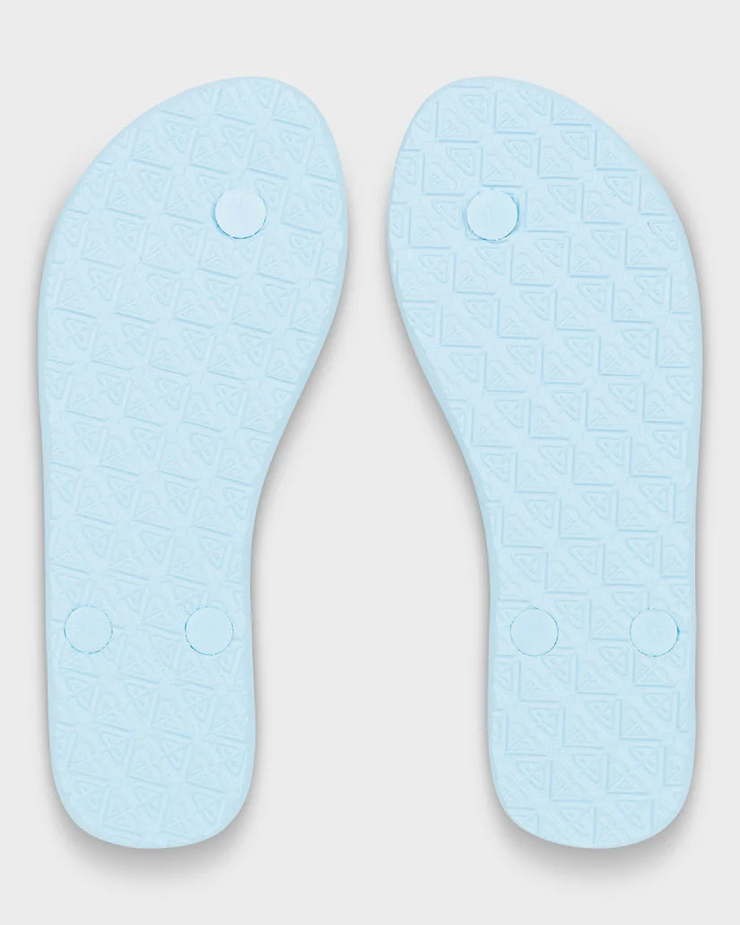 ROXY VIVA STAMP II - SKY BLUE