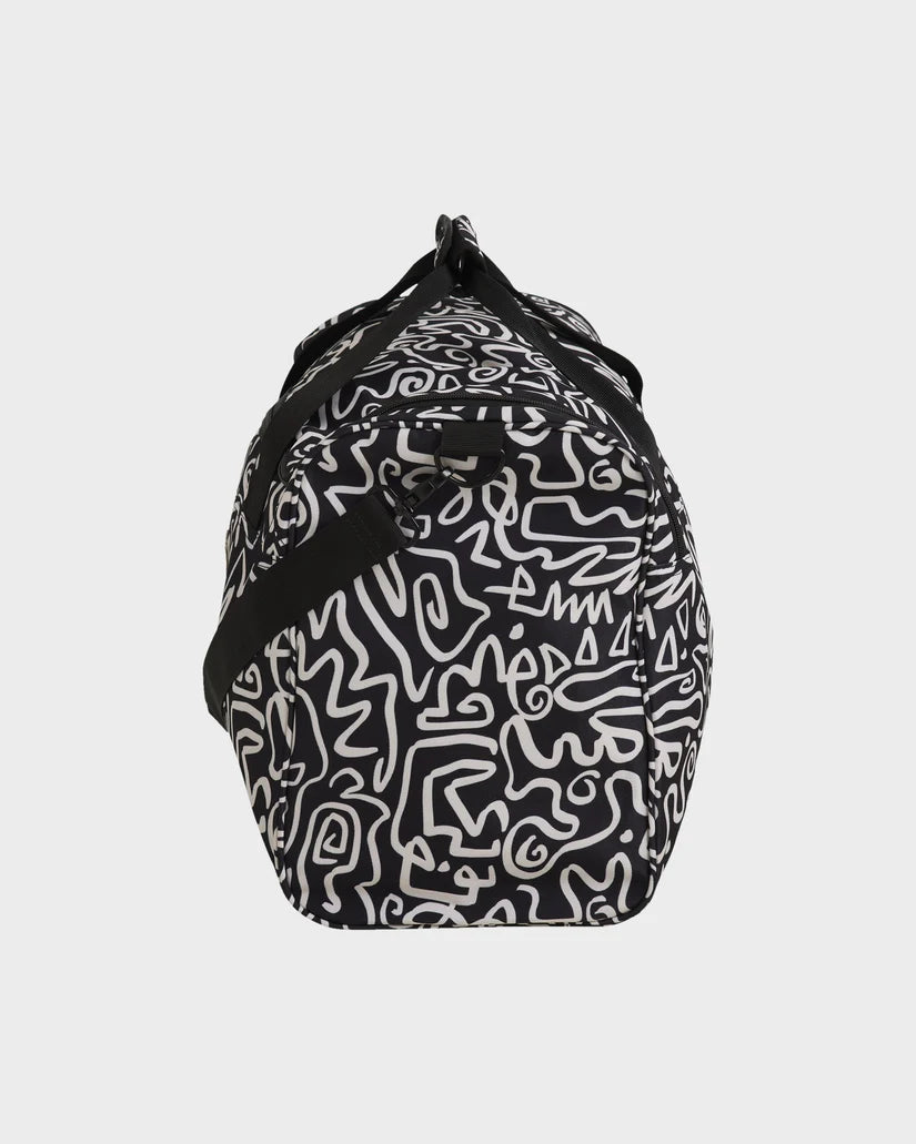 BILLABONG WEEKENDER - BLACK PEBBLE 2
