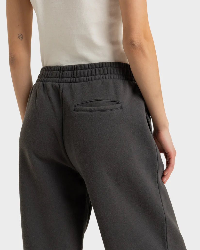 ROXY WOMENS LINEUP TRACKPANT - PHANTOM