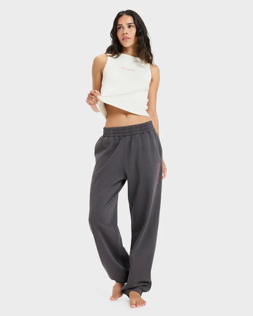 ROXY WOMENS LINEUP TRACKPANT - PHANTOM