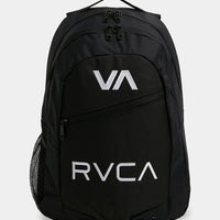 RVCA PACK IV BACK PACK - BLACK