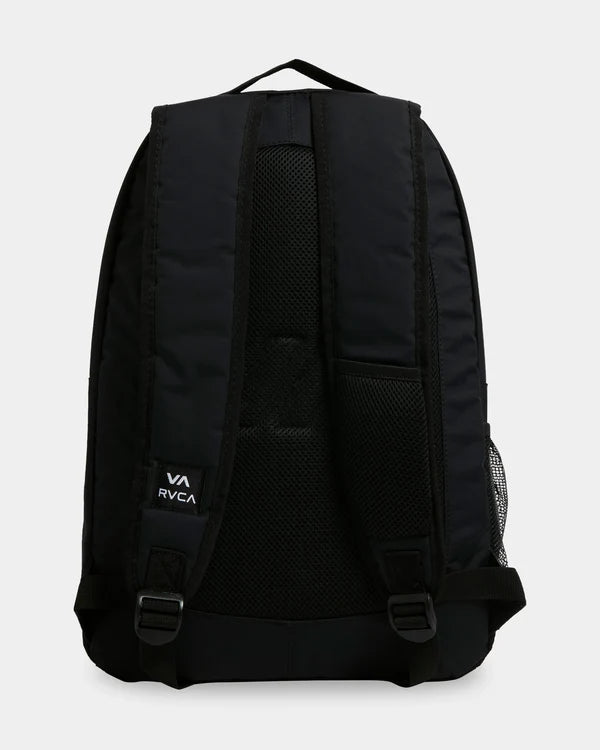 RVCA PACK IV BACK PACK - BLACK