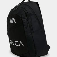 RVCA PACK IV BACK PACK - BLACK