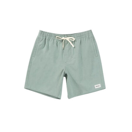 RHYTHM HERRINGBONE JAM - SEA FOAM