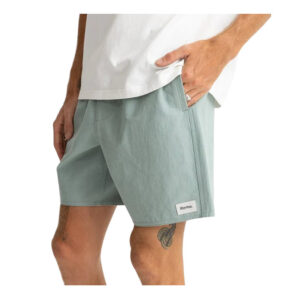 RHYTHM HERRINGBONE JAM - SEA FOAM