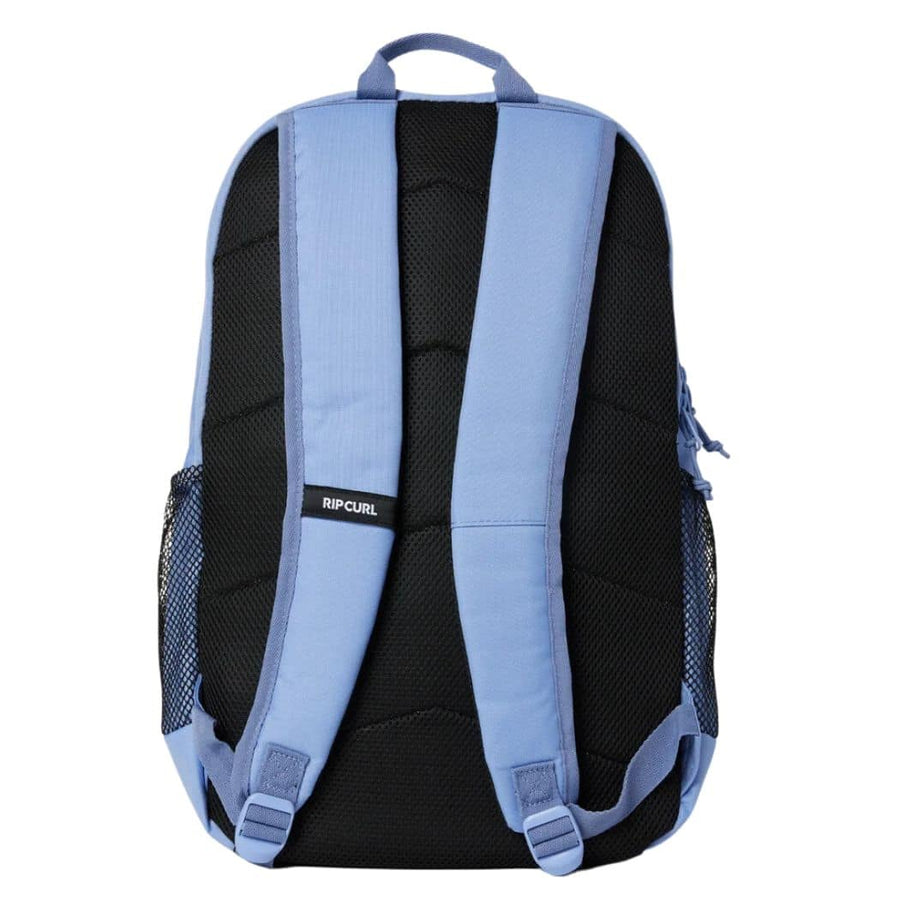 RIP CURL CHASER 33L BACKPACK MID BLUE