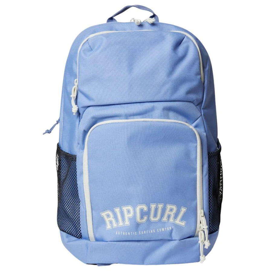 RIP CURL CHASER 33L BACKPACK MID BLUE