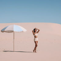 SALTY SHADOWS SEASALT UMBRELLLA