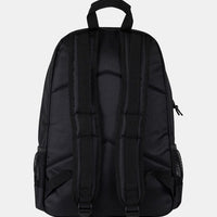 SANTA CRUZ CACTUS DOT BACKPACK - BLACK