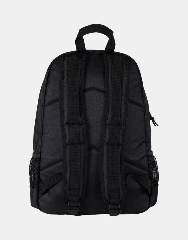 SANTA CRUZ CACTUS DOT BACKPACK - BLACK