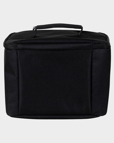 SANTA CRUZ CACTUS DOT LUNCHBOX - BLACK