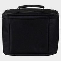 SANTA CRUZ CACTUS DOT LUNCHBOX - BLACK