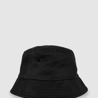 SANTA CRUZ CLASSIC DOT PATCH BUCKET HAT - BLACK