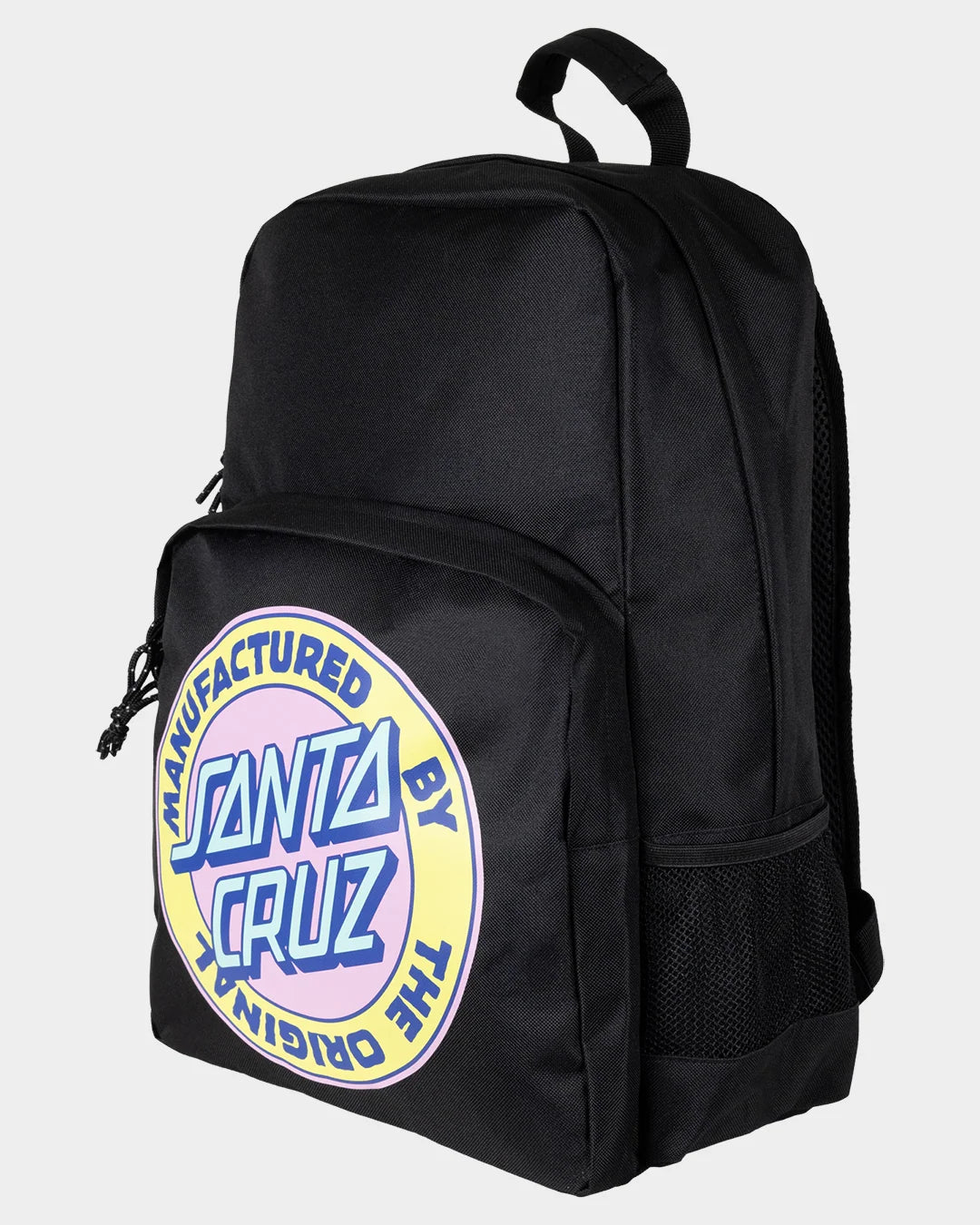 SANTA CRUZ RANGER MFG WOMENS - BLACK