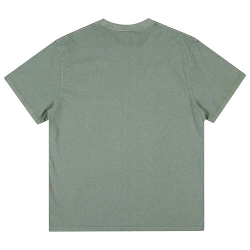 SANTA CRUZ REGION CENTRE TEE - WASHED SAGE
