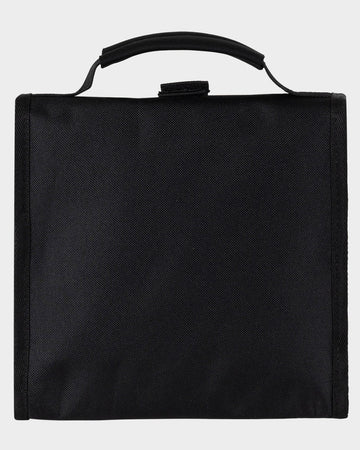 SANTA CRUZ RANGER MFG LUNCHBOX - BLACK