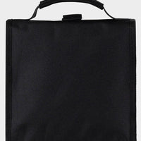 SANTA CRUZ RANGER MFG LUNCHBOX - BLACK
