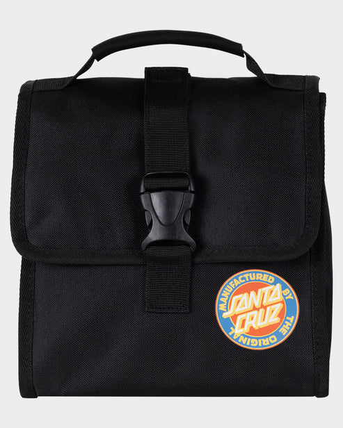 SANTA CRUZ RANGER MFG LUNCHBOX