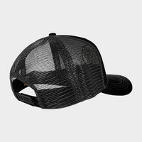 SANTA CRUZ CLASSIC DOT SNAPBACK CAP - RED