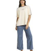 BILLABONG SEA TONE PANT -  STONE BLUE