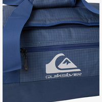 QUIKSILVER SHELTER DUFFLE BAG - NAVAL ACADEMY