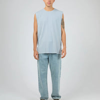 SILENT THEORY CLASSIC MUSCLE - SKY BLUE