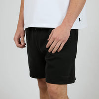 SILENT THEORY ESSENTIAL THEORY SHORT - VINTAGE  BLACK