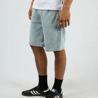 SILENT THEORY SHADOW A3 SHORT - BLUE