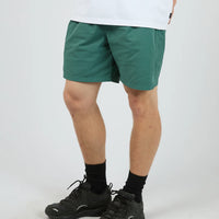 SILENT THEORY TRES SHORT - GREEN